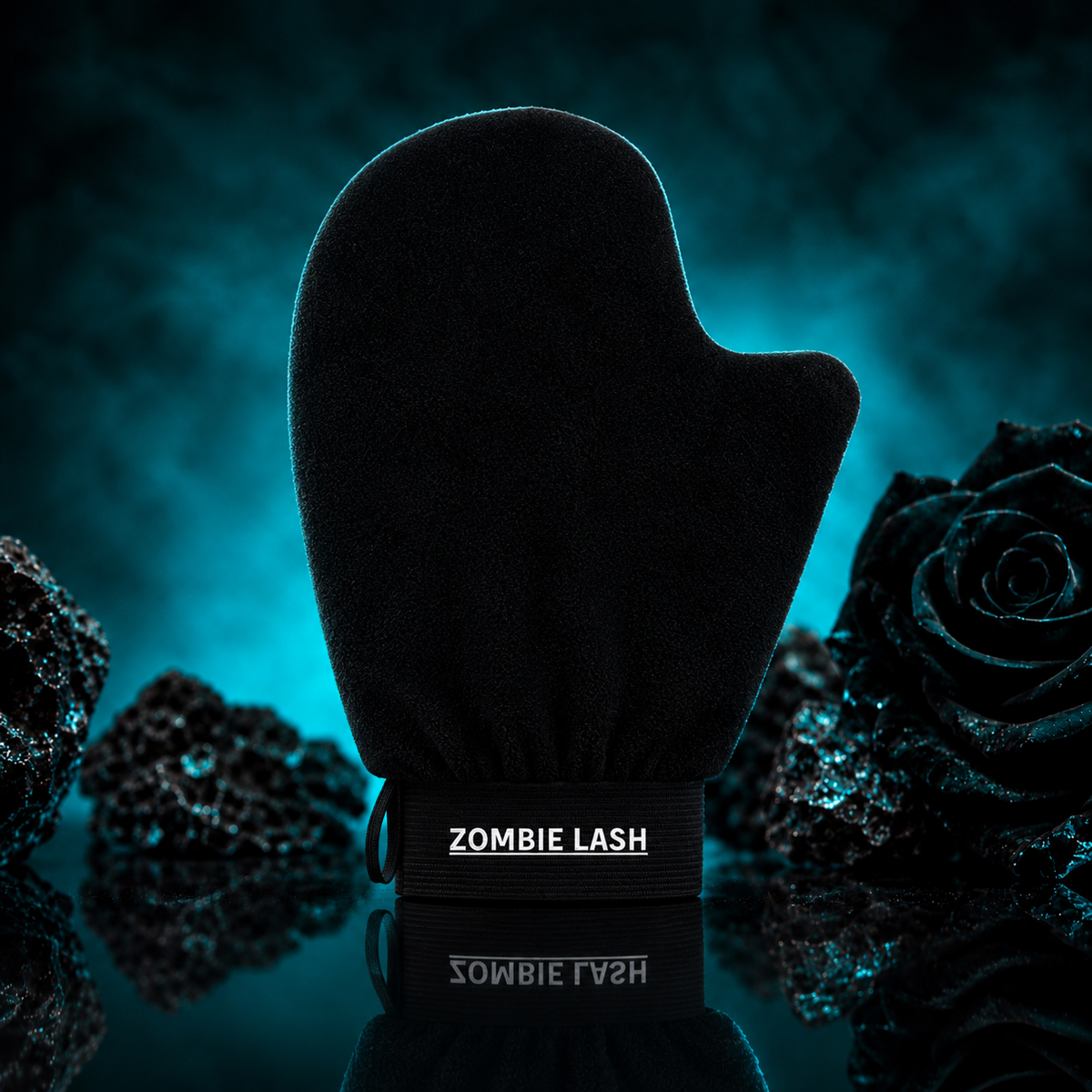 Zombie Lash Luxe Tanning Mitt