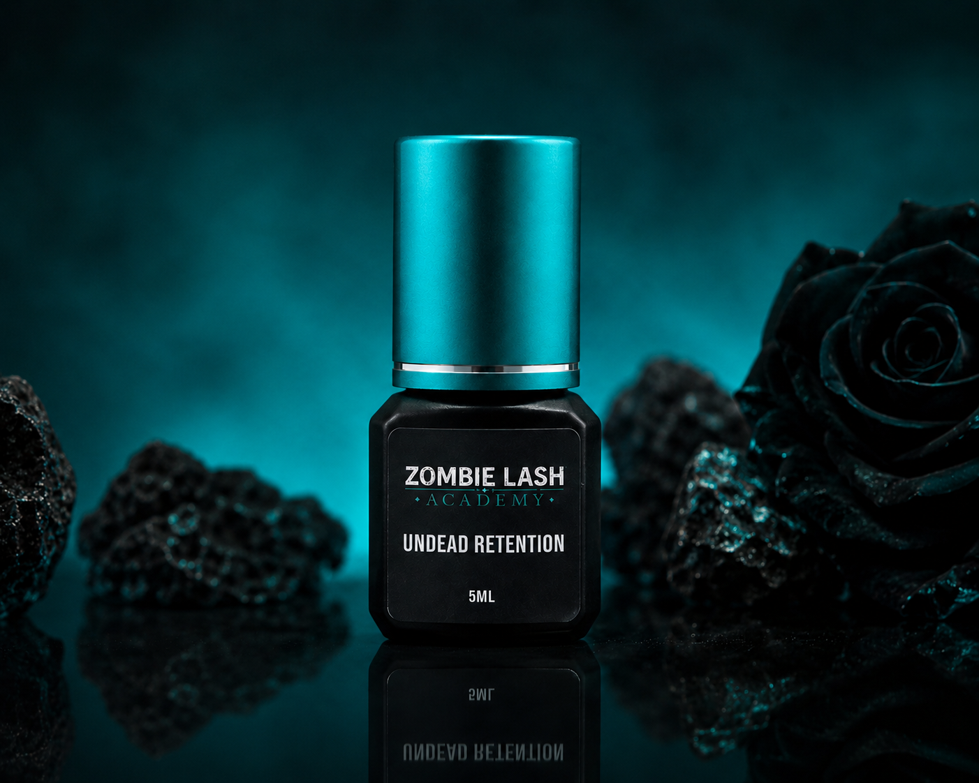 Undead Retention Adhesive