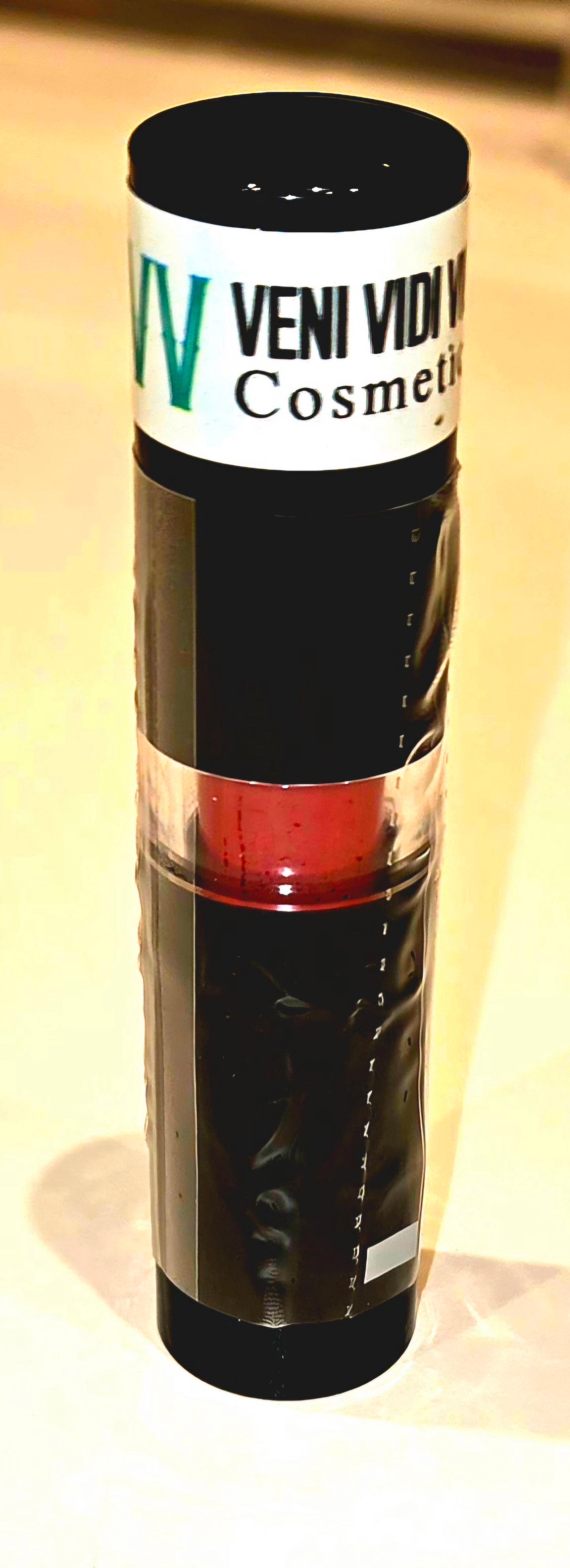 Luxury Creme Lipstick