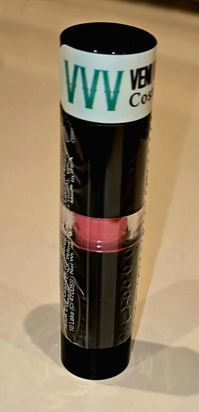 Luxury Creme Lipstick