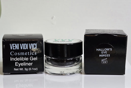 Indelible Gel Eyeliner