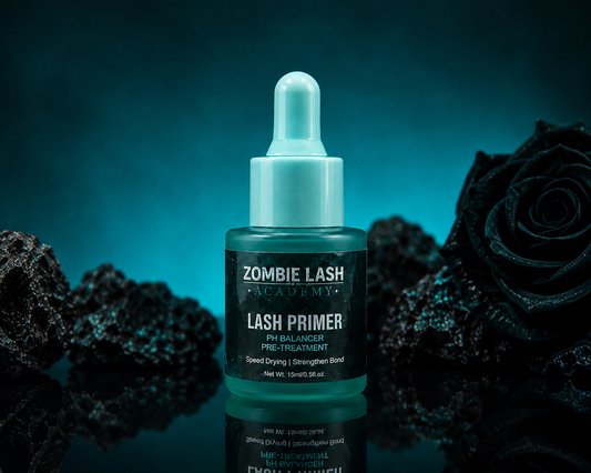 Lash Primer