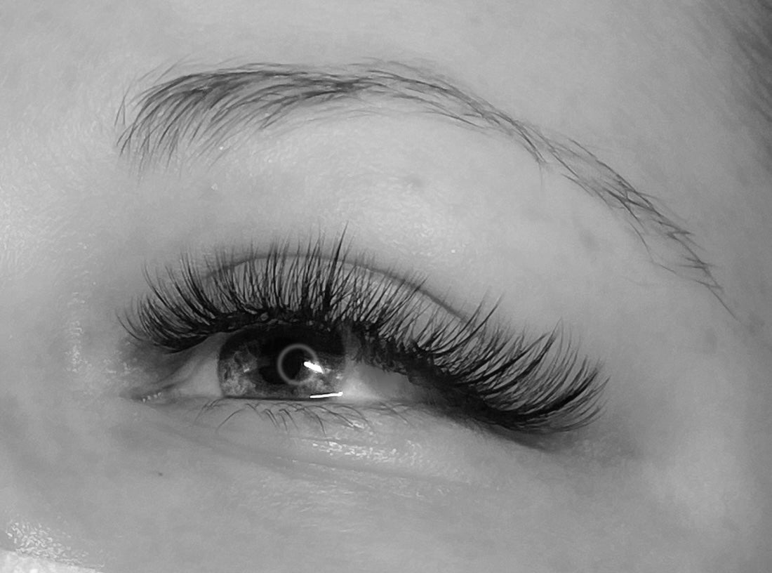 Hybrid Lash Full Set