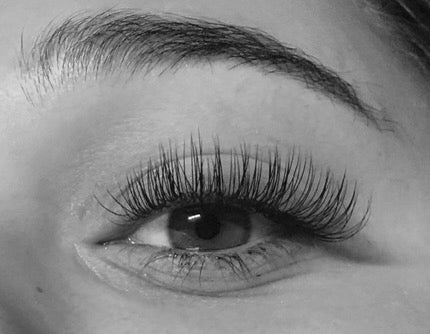 Classic Lash Full Set